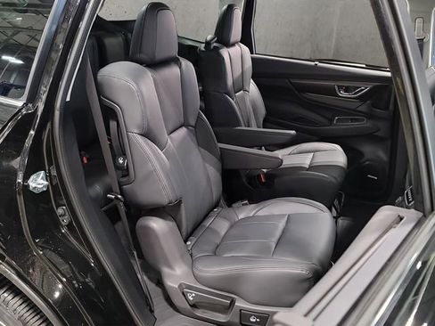 New 2026 Subaru Ascent Touring AWD/4WD image 21