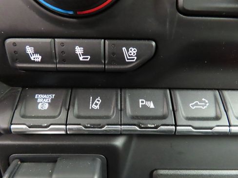 Used 2020 Chevrolet Silverado 2500 LTZ w/ LTZ Premium Package image 65