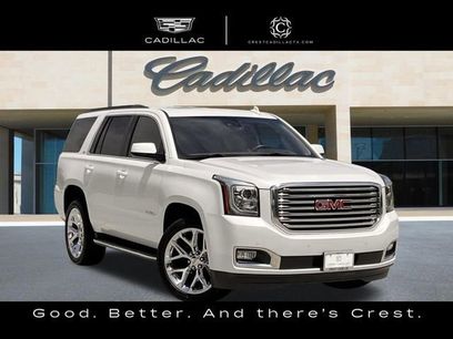 Used 2020 GMC Yukon SLT w/ Open Road Package