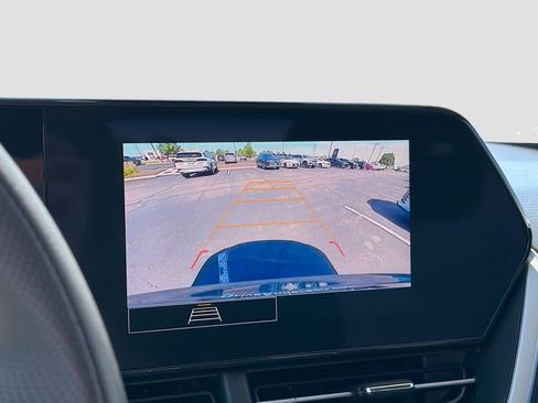 Used 2025 Chevrolet Trax LS w/ LS Convenience Package FWD image 18