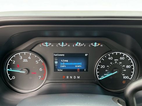 New 2026 Ford F250 XL w/ XL Chrome Package image 7