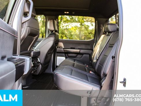 Used 2025 Ford F150 Raptor AWD/4WD image 17
