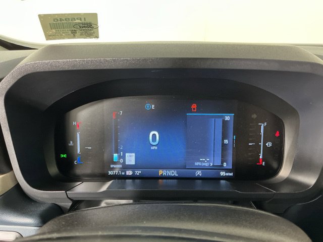 Used 2026 Ford Maverick Lariat AWD/4WD image 20