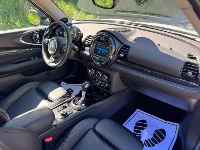 Used 2019 MINI Cooper Clubman S w/ Premium Package AWD/4WD image 19