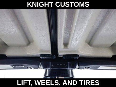 New 2025 Jeep Wrangler Sport S image 17