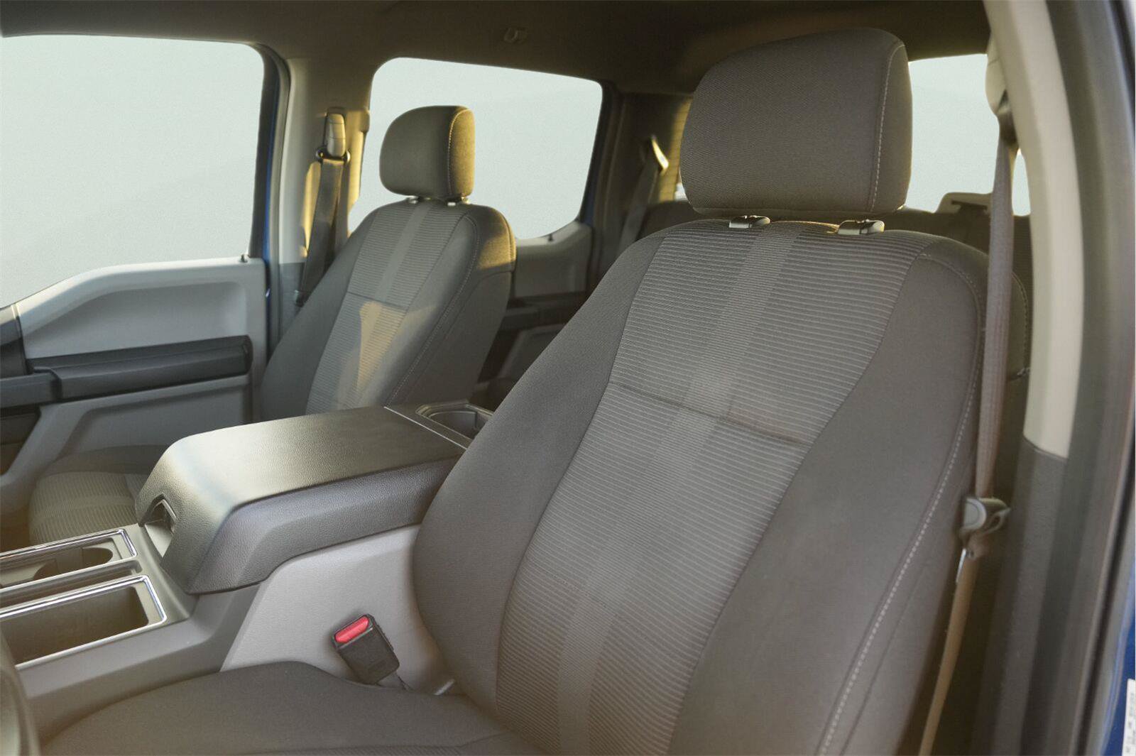 Used 2017 Ford F150 XL w/ Equipment Group 101A Mid RWD image 10