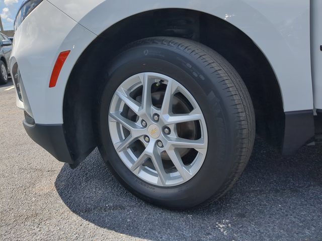 Used 2024 Chevrolet Equinox LT FWD image 36