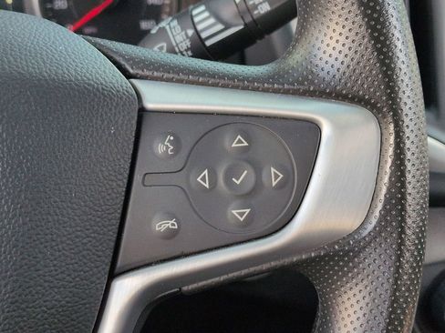 Certified 2024 GMC Terrain SLE AWD/4WD image 11