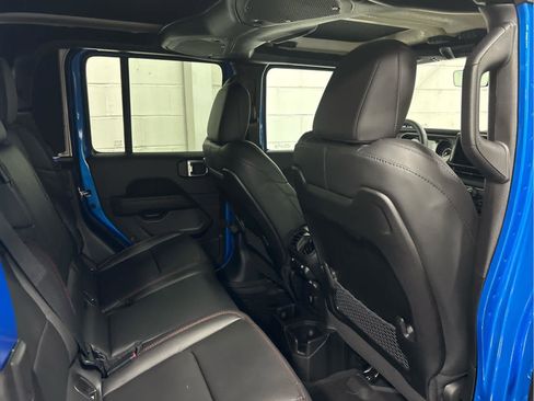 New 2026 Jeep Gladiator Rubicon image 28