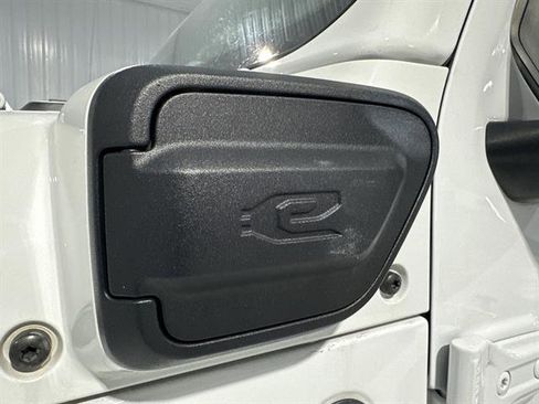 Used 2021 Jeep Wrangler Unlimited Rubicon 4xe w/ Cold Weather Group image 15