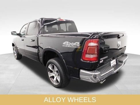 Used 2022 RAM 1500 Laramie w/ Off Road Group image 10