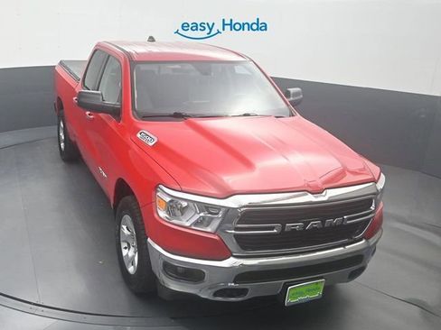 Used 2020 RAM 1500 Big Horn AWD/4WD image 20