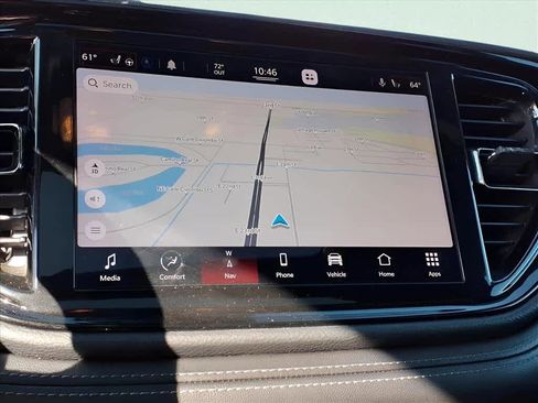 Used 2022 Dodge Durango GT image 17