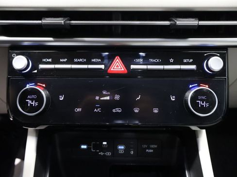 Used 2025 Hyundai Tucson SEL image 31