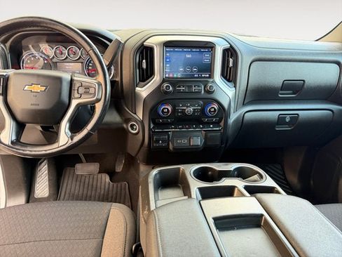 Used 2021 Chevrolet Silverado 3500 LT w/ Convenience Package AWD/4WD image 10
