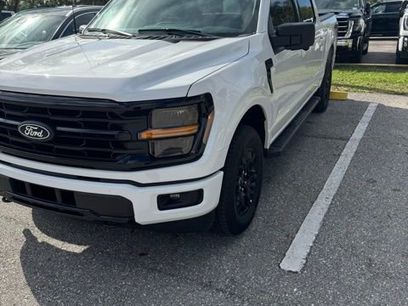 Used 2024 Ford F150 XLT w/ Tow/Haul Package