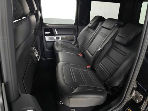 Used 2022 Mercedes-Benz G 550 image 35