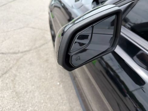 Used 2020 Ford Mustang Premium w/ Black Accent Package RWD image 11