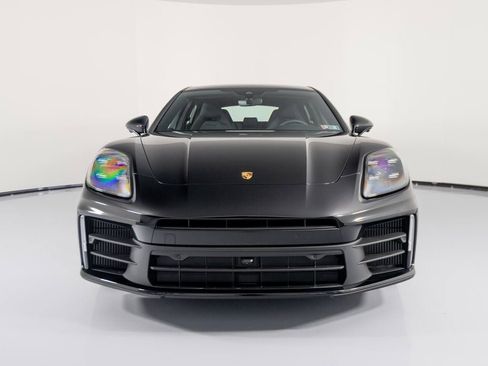 New 2026 Porsche Panamera 4 AWD/4WD image 13