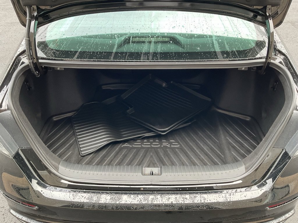Used 2023 Honda Accord Sport image 22