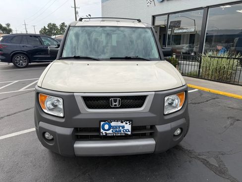 Used 2005 Honda Element LX image 2