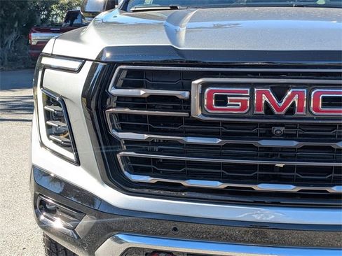 New 2026 GMC Yukon AT4 Ultimate image 10