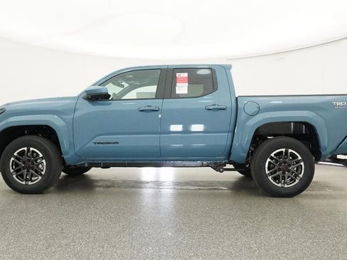 New 2026 Toyota Tacoma TRD Sport image 19