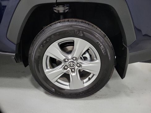 Certified 2025 Toyota RAV4 XLE w/ Convenience Package image 7