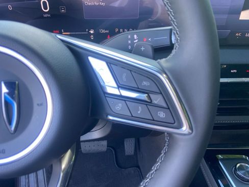 New 2026 Buick Enclave Sport Touring w/ Power Package FWD image 18