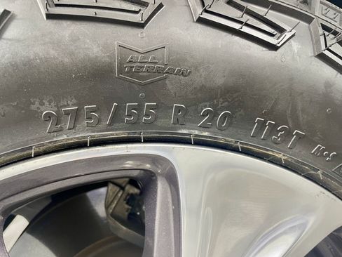 Certified 2021 RAM 1500 Laramie image 11