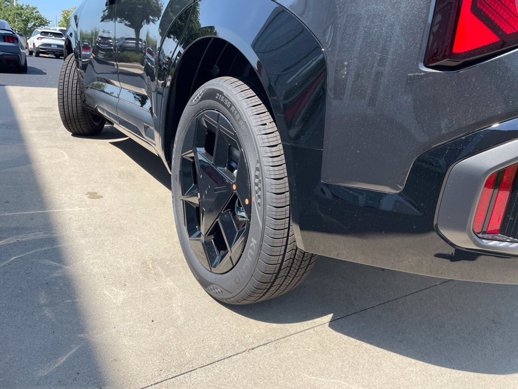 New 2027 Kia Seltos X-Line S AWD/4WD image 17