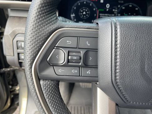 Used 2024 Toyota Tacoma Limited w/ Limited Package (LT) AWD/4WD image 25