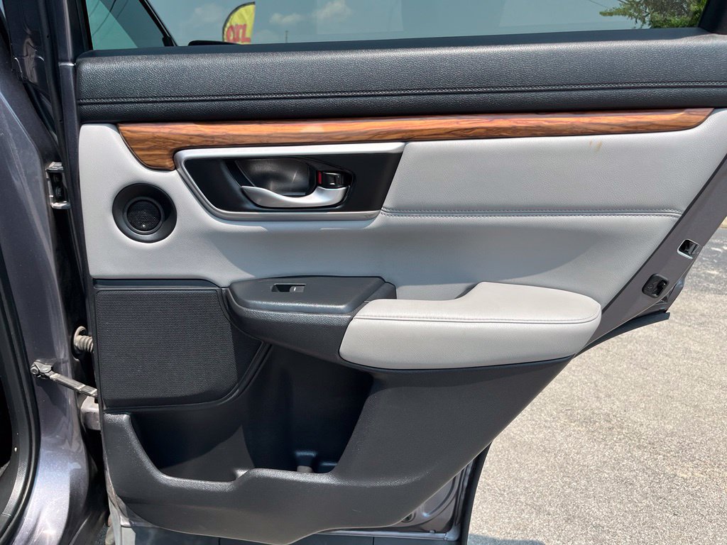 Used 2019 Honda CR-V EX-L image 34