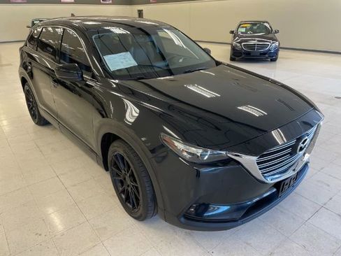 Used 2016 MAZDA CX-9 Touring AWD/4WD image 1
