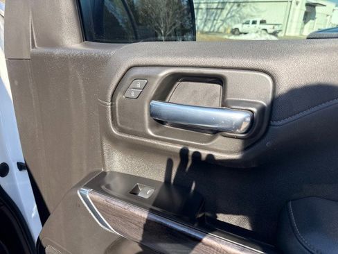 Used 2022 Chevrolet Silverado 1500 LTZ w/ Safety Package II image 49