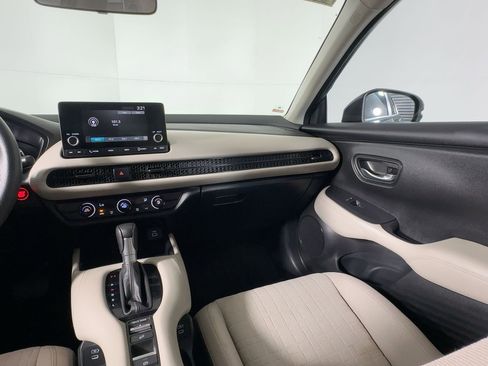 Used 2024 Honda HR-V LX image 27