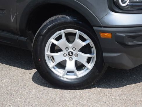Used 2022 Ford Bronco Sport AWD/4WD image 28