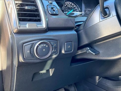 Used 2019 Ford Ranger Lariat w/ Equipment Group 501A Mid image 36
