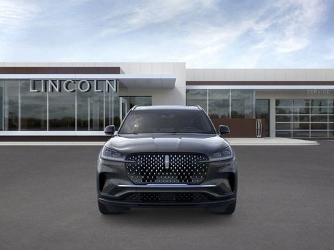 New 2026 Lincoln Aviator Black Label image 6