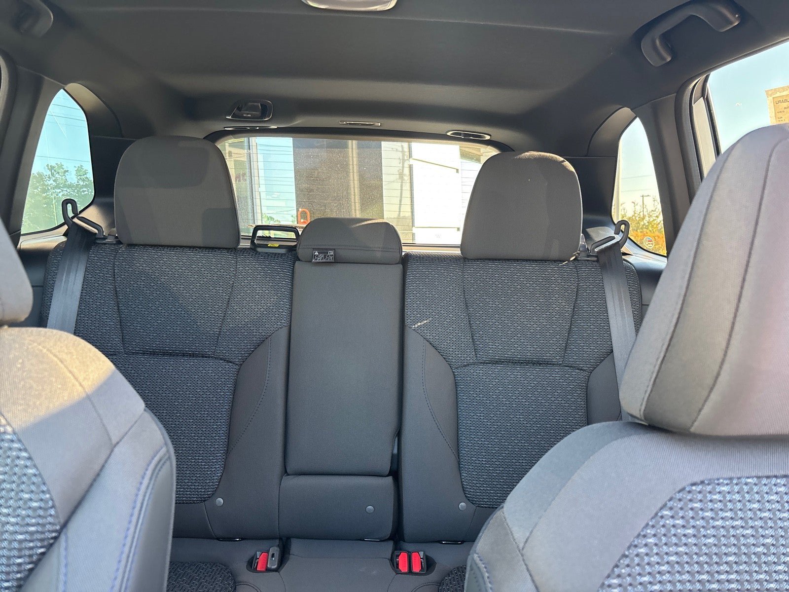 New 2026 Subaru Forester Premium AWD/4WD image 29