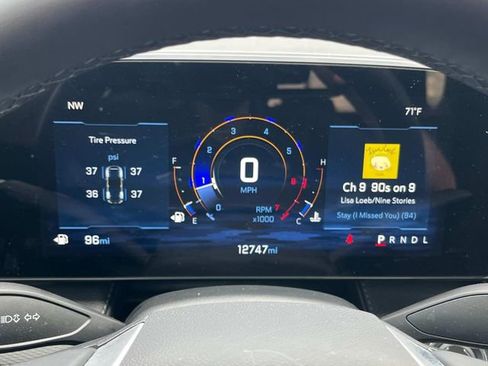 Certified 2026 Chevrolet Equinox LT FWD image 38