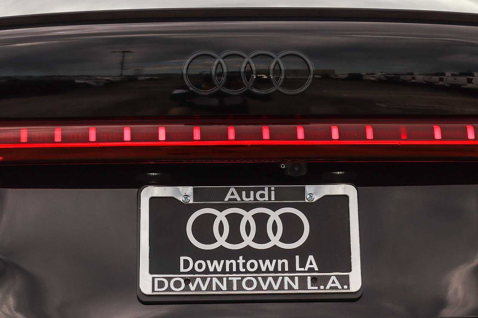 New 2026 Audi S5 Premium Plus AWD/4WD image 11