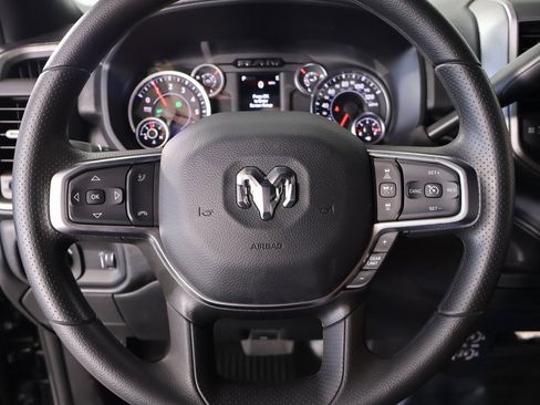 Used 2026 RAM 2500 Tradesman image 3