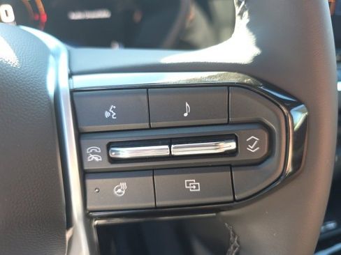 New 2026 Chevrolet Colorado Trail Boss image 19