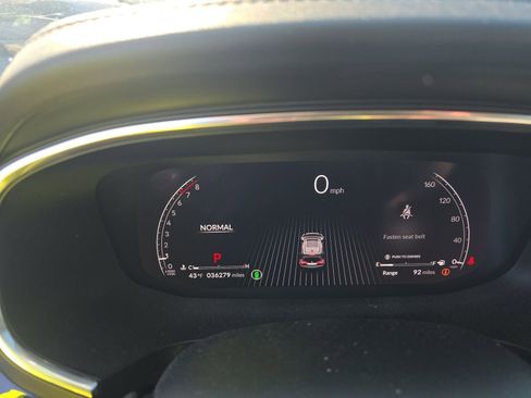 Used 2022 Acura MDX FWD w/ Technology Package image 5