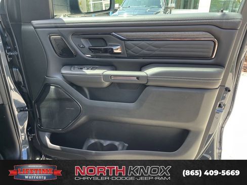 New 2026 RAM 1500 Limited AWD/4WD image 29