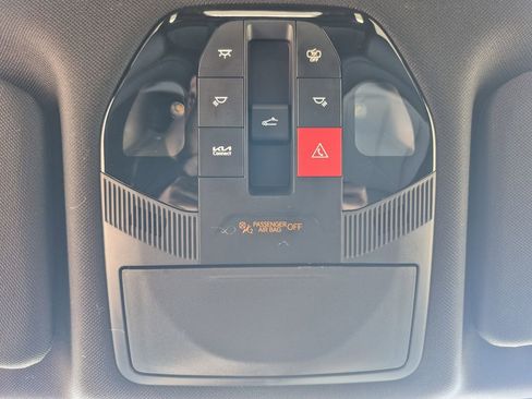 New 2027 Kia Telluride EX image 25