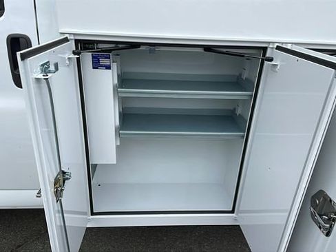 New 2026 Chevrolet Express 3500 w/ Power Convenience Package image 10