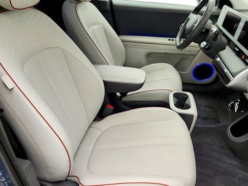 Used 2023 Hyundai Ioniq 5 SEL w/ Cargo Package image 24