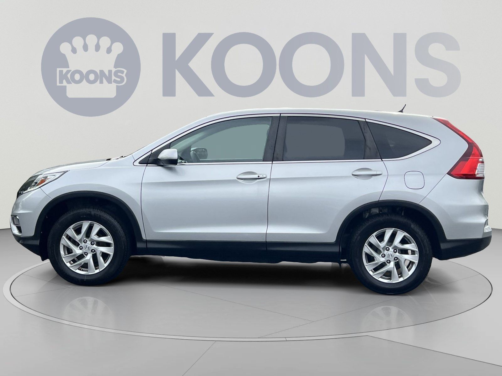 Used 2015 Honda CR-V EX image 5